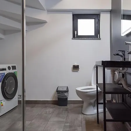 Pensiunea Grand Eforie Nord