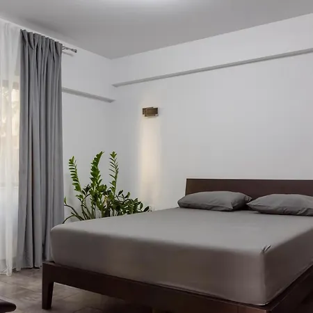 Pensiunea Grand Penzion Eforie Nord