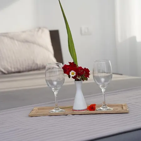 Pensiunea Grand Eforie Nord