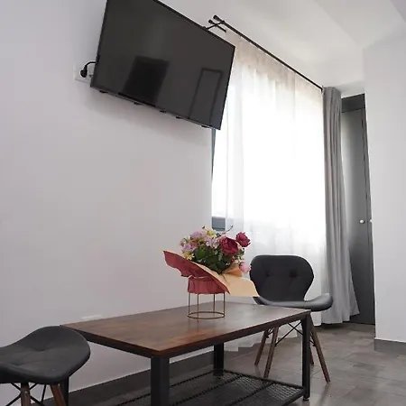 Pensiunea Grand Penzion