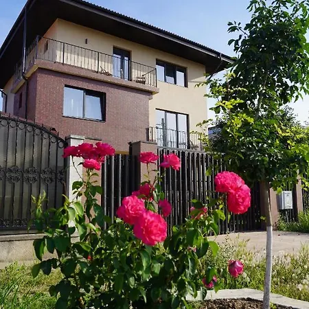 Pensiunea Grand 3*