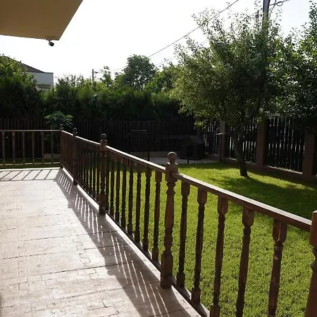 Pensiunea Grand 3*