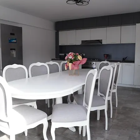 Pensiunea Grand Affittacamere 3*