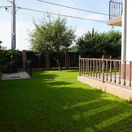 Pensiunea Grand Penzion Eforie Nord