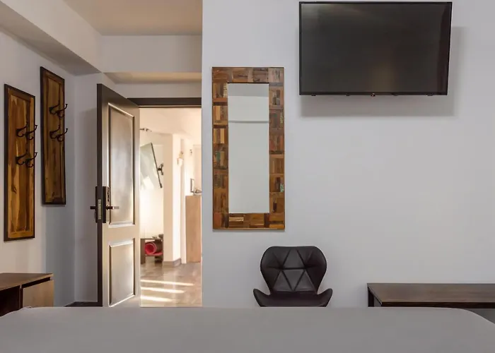 בית הארחה Pensiunea Grand