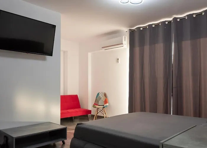 Pensiunea Grand אפורי נורד