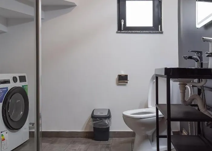 Pensiunea Grand אפורי נורד