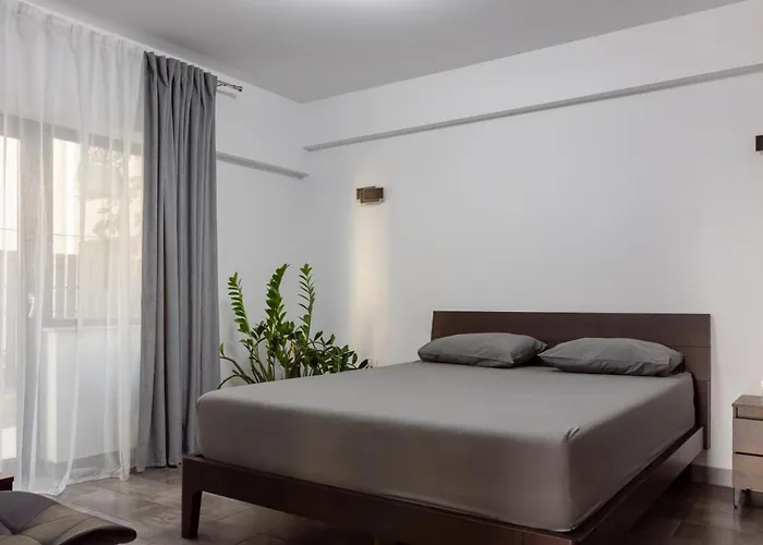 Pensiunea Grand בית הארחה אפורי נורד