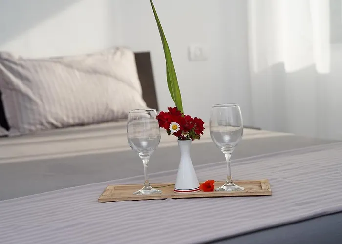 Pensiunea Grand אפורי נורד