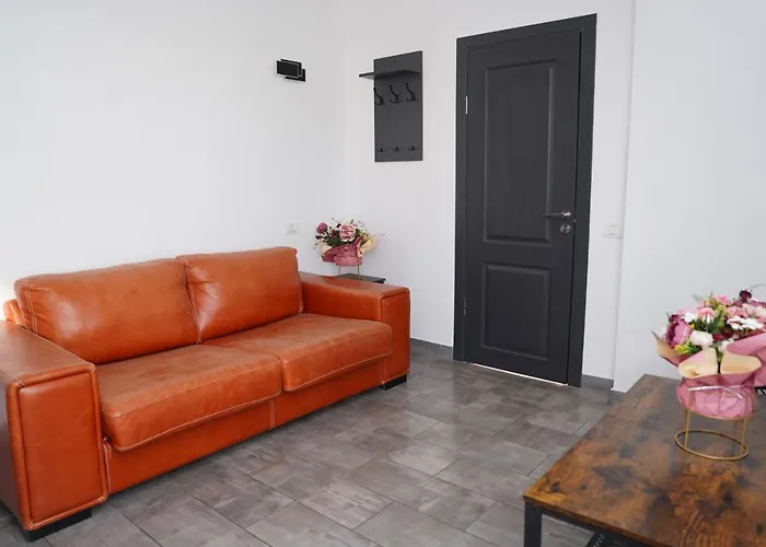 בית הארחה Pensiunea Grand 3*