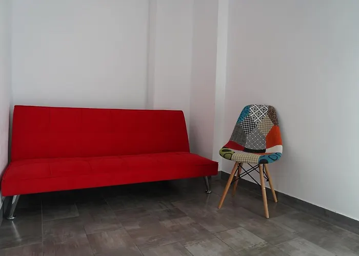 בית הארחה Pensiunea Grand אפורי נורד