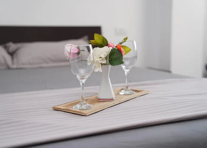 Pensiunea Grand אפורי נורד