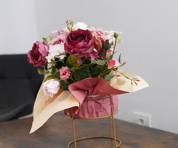 בית הארחה Pensiunea Grand 3*