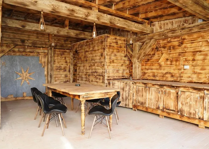 בית הארחה Pensiunea Grand