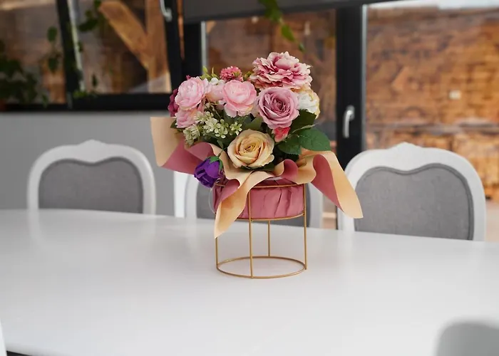 בית הארחה Pensiunea Grand 3*