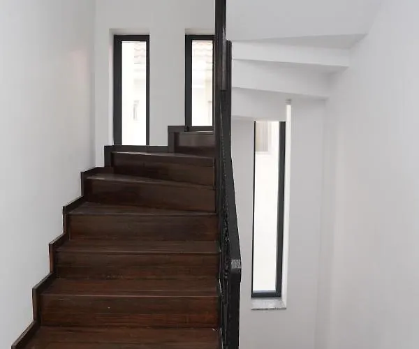 Pensiunea Grand בית הארחה 3*