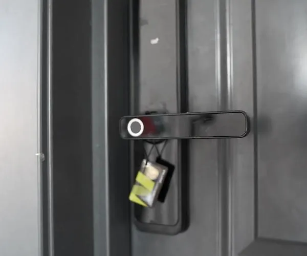 בית הארחה Pensiunea Grand 3*