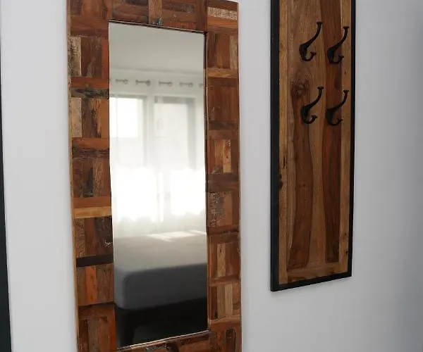 Pensiunea Grand אפורי נורד