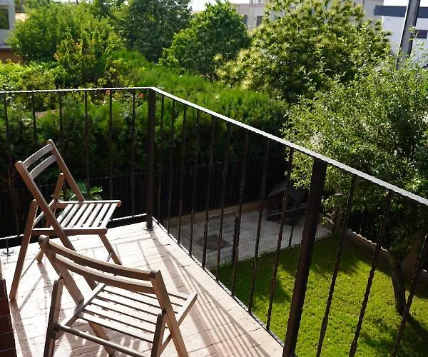 Pensiunea Grand אפורי נורד