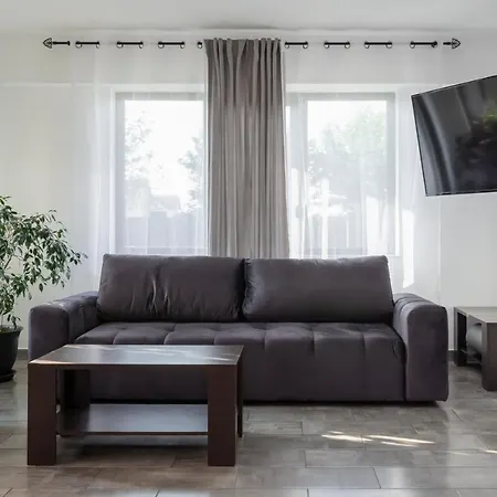 Pensiunea Grand