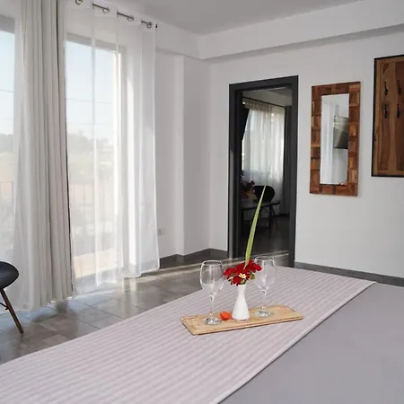 Pensión Pensiunea Grand