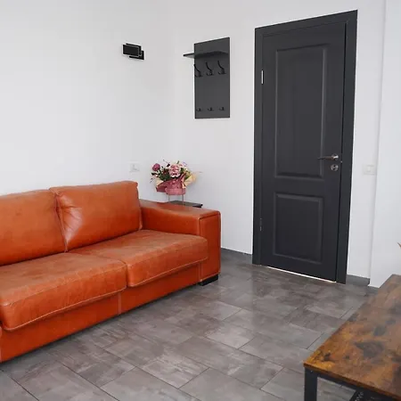 Pensión Pensiunea Grand 3*