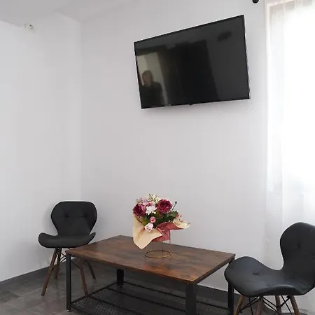 Pensiunea Grand 3* Eforie Nord