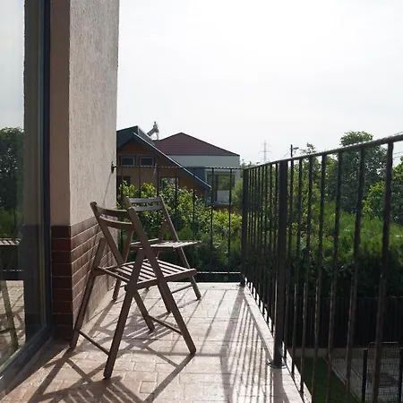 Pensión Pensiunea Grand