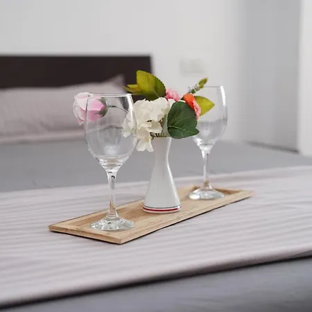 Pensiunea Grand Eforie Nord