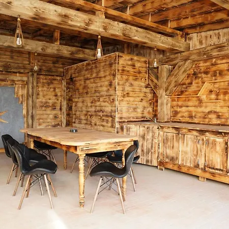 Pensión Pensiunea Grand