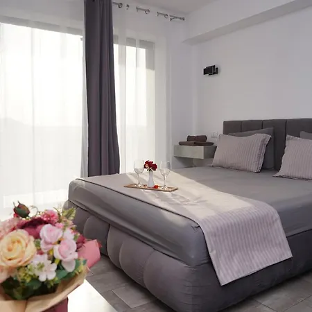 Pensiunea Grand 3* Eforie Nord